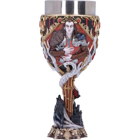 Dungeons & Dragons - Strahd Goblet