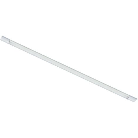 Barres LED linéaires 27 W 90 cm 2320 lm 4000 K Ideus 03587 (1/3)