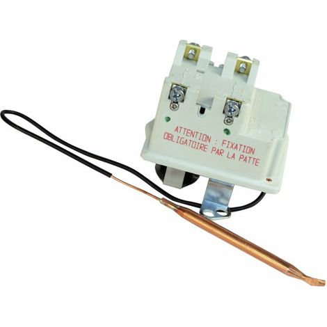 Thermostat bsd einphasig