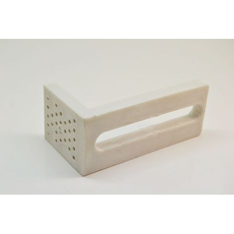 Ricambio fissaggio pannello Value per box doccia 62-198 (1/2)