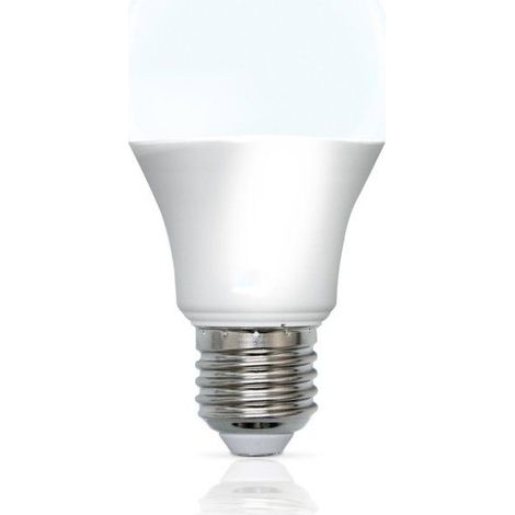 Verbundene LED-Glühbirne - DELTA DORE - Easy Bulb - E27 - 8 W - Farbe & Weiß (1/3)