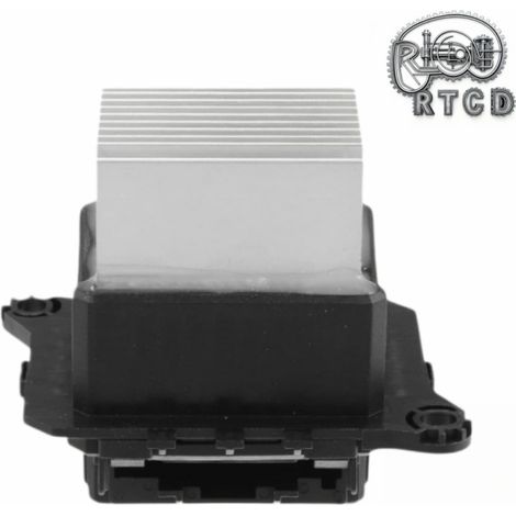 73533FG000 Automotive Parts Air Conditioner Blower Speed Control Resistor Module for Subaru (1/5)