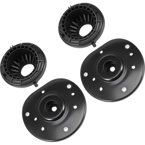 2x Amortisseur Coupelle Avant for Ford Galaxy S-Max Mondeo 1761001 1381836 (1/5)