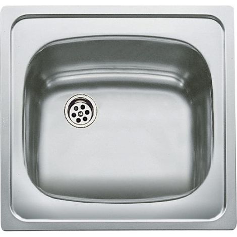 Teka 50 1C - kitchen sinks (3.81 cm (1.5")) (1/3)