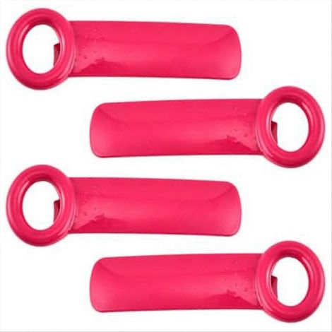 Multifonction ouvre boîte bière can décapsuleur plastique color 3 (1/5)