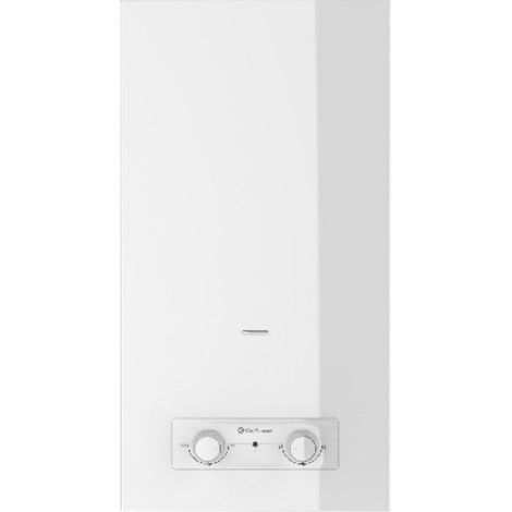 SCALDABAGNO A GAS BRD LNX ONM 14 LT Metano