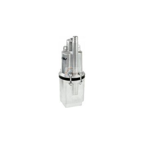 Pompa a membrana per acqua pulita 300W dorota - DED8851 (1/4)