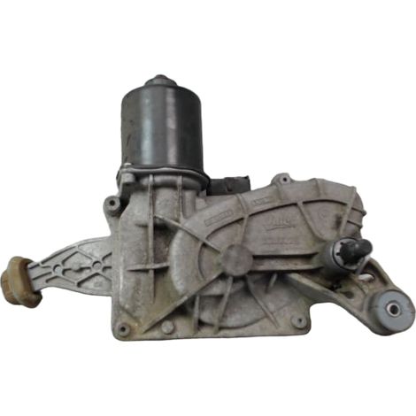 [PRODUIT D'OCCASION] Mecanisme Essuie-glace Avant RENAULT Scenic Monosp. III Phase 1 2009-2011 ♻️ Ref Oe. 288106583r - Garantie à vie (1/4)
