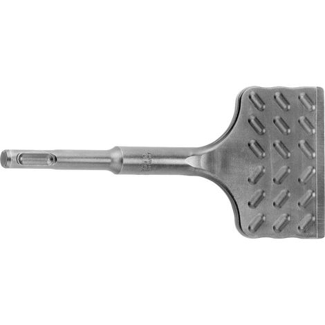 Metabo 631449000 Scalpello per piastrelle 1 pezzo 75 mm Lunghezza totale 165 mm SDS-Plus 1 pz.