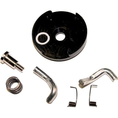 Kit cliquet de lanceur HONDA – Adaptable GX110/GX120/GX140/GX160/GX200 – Puissance optimisée pour moteurs thermiques