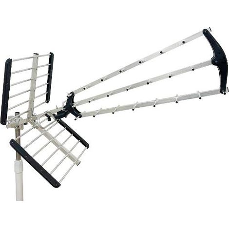ANTENNA UHF LTE 5G 38 ELEMENTI