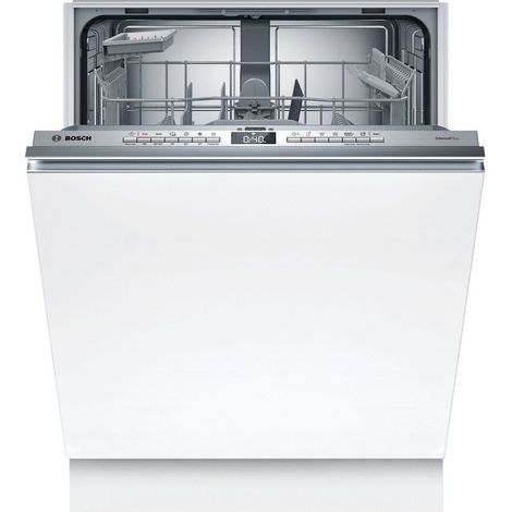 Bosch Serie 4 SMV4HAX19E Lavastoviglie a Scomparsa Totale 13 Coperti Classe D (1/5)