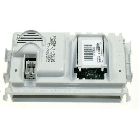 MODULE DE COMMANDE 22078007702 POUR LAVE VAISSELLE GORENJE - 296915