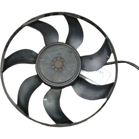 [PRODUIT D'OCCASION] Moteur Ventilateur Radiateur OPEL Astra ♻️ Ref Oe. 13335183 - Garantie à vie (1/3)