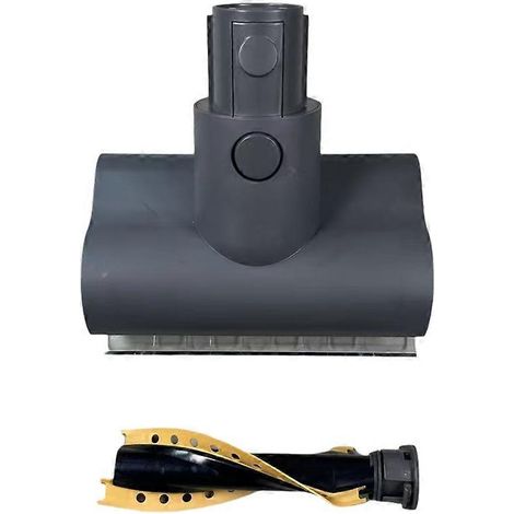 Pièces de rechange pour la tête et la brosse principale des épurateurs électriques anti-acariens Dreame T30 / R20 / V11 / V12 / V12S / V16 / T10