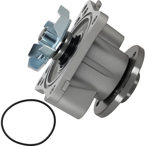 Aluminium Motorwasserpumpe for Mitsubishi Eclipse Cross 2018-2020 GWM-91A (1/5)