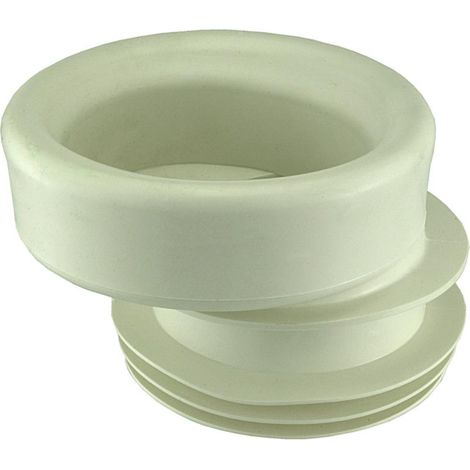 WC Dicht.-Manschette mit Exc. Muffe