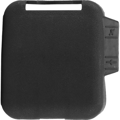 Couvercle de filtre à air de rechange pour outils de jardin, compatible avec les modèles STIHL FS85, FS85R, FC75 et FC85. (1/5)