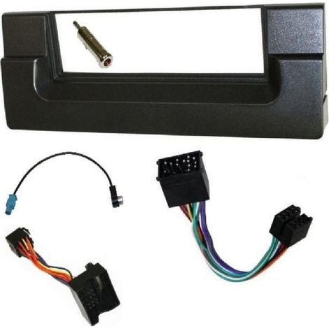 Kit Installation Autoradio KITFAC-66-3 compatible avec BMW