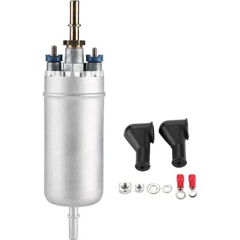 Elektrische Kraftstoffpumpe für Iveco Daily, Teilenummer 0580464073 (1/4)