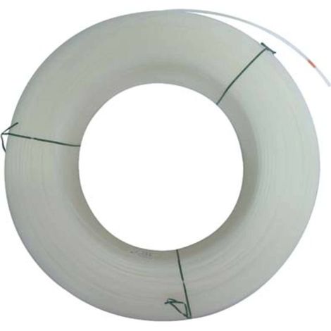 FILO NYOFIL - NYLON BIANCO MM 4 MT 870 KG 12 CA - 1 pezzo