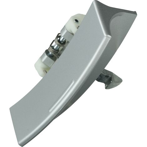 Ersatzteil - Original-Türgriff -  - BAUKNECHT