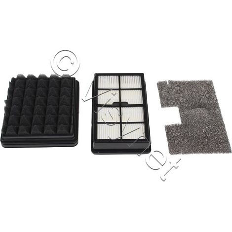 Domo - set de filtres do7292s - do7292sset - 5411397131065 (1/2)