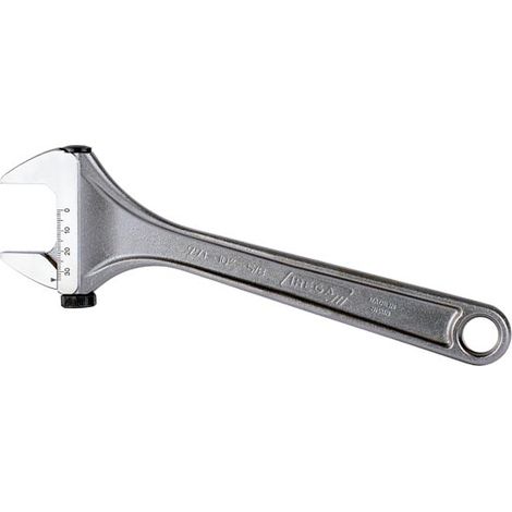 LLAVE AJUSTABLE 771CE-10 CN/CM M.LATERAL - 476486