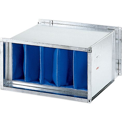 Luftfilter TFP 50 G4, für Kanäle 800 x 500 von Maico - 0149.0036