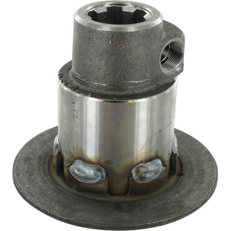 Buje 1 3/4"- 6D + CC WALTERSCHEID 563118 (1/5)