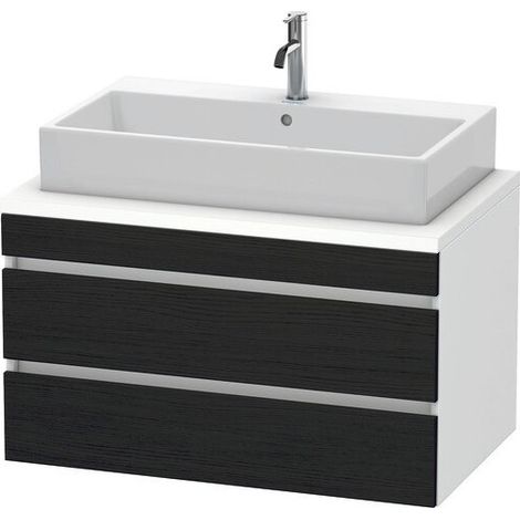 DURAVIT DS531801618 WTU DuraStyle pour console 512x900x548