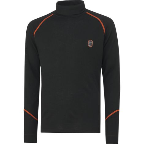 HH WW FAKSE SHIRT FLAME RETARDANT  S - 990