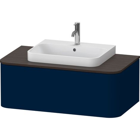 Duravit Happy D.2 Plus Konsolenwaschtischunterbau wandhängend,