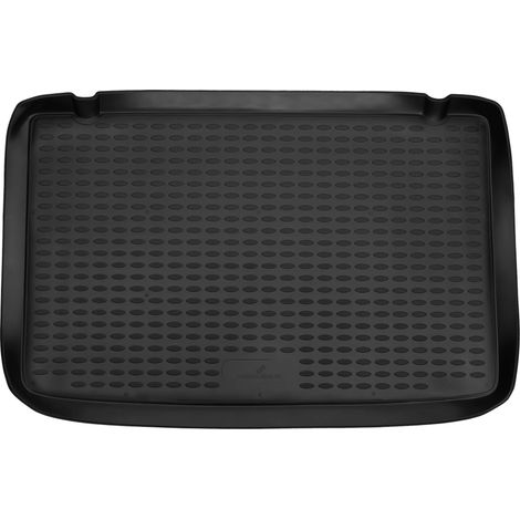 Bac de Coffre XTR pour Renault Clio III hatchback 01/2005-2012 (1/5)