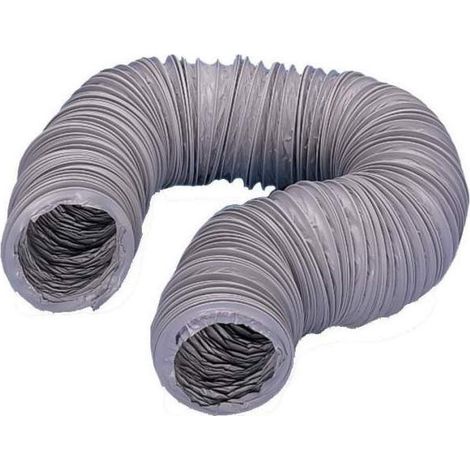 Guaina estensibile extra-morbida in PVC 127 estensibile 6 m