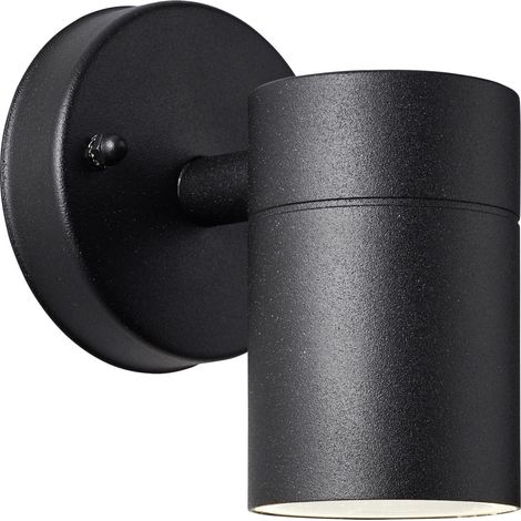 Brilliant LED Außen-Wandleuchte Jandy GU10 20W dimmbar Wandleuchten
