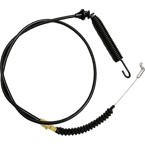 CAVO INNESTO LAME TRATTORINO MTD CUB CADET WOLF YARDMAN MURRAY 746-04173