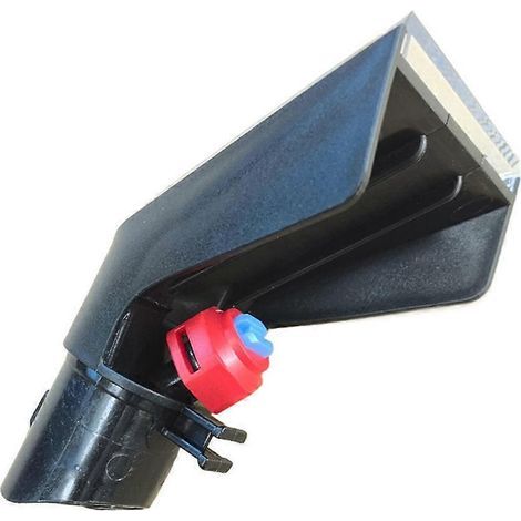 Buse d'extraction pour accessoires SE-18 (1/5)