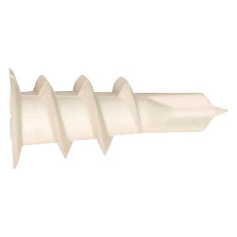 CHEVILLE PLATRE BOITE 100P 906