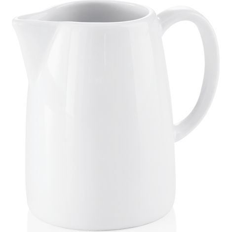 Pot à lait avec anse et bec verseur 150 ml Ø 4 cm - Was Germany
