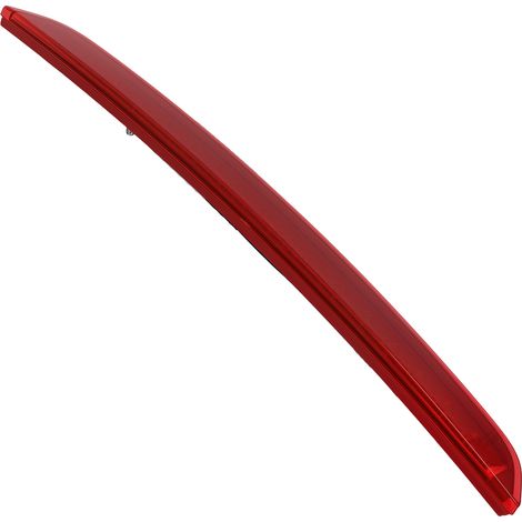 LED Terzo Stop Rosso for Audi TT MK2 2007-2014 8J0945097 Centrale (1/5)