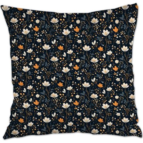 Housse de coussin sans coussin lavable en machine pour mariage la saint-valentin (1/5)