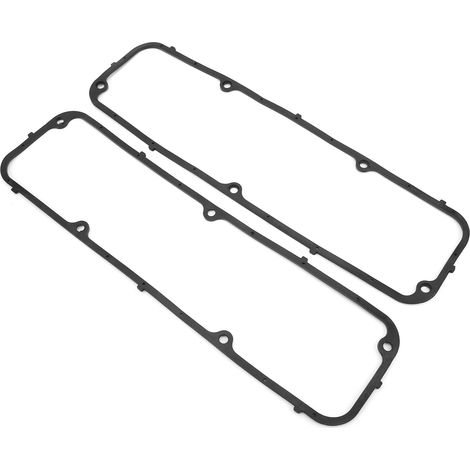 guarnizioni di ricambio per il coperchio delle valvole per motori Ford FE 352 360 390 406 427 428 dal 1957 al 1976.