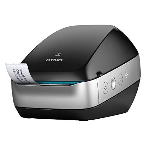 DYMO LabelWriter Wireless 2000931 schwarz (1/5)