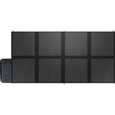 Pannello solare ad alta efficienza, design portatile, 300 W (1/2)