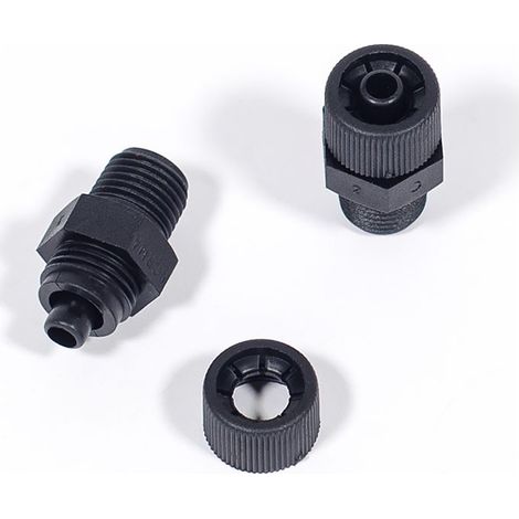 Jung Pumpen Verschraubung, 2 Stück, JP48142
