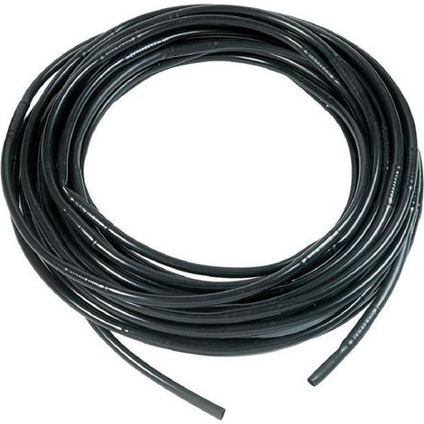 Tubo con gocciolatori incorporati 13,5x16 L25m