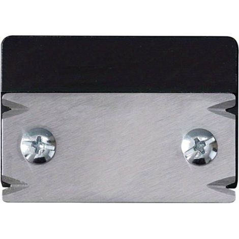 Recortadora de bordes, cepillo de bordes para carpintería, cuchillo especial para encolar bordes, raspador para biselar madera