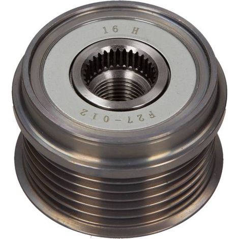 Poulie roue libre, alternateur AS-PL AFP3008 ALFA ROMEO 1204392 1204517 1581704