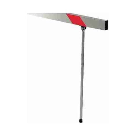 2604518 Appoggio Supporto Pensile Mobile Per Barriera Asta BFT GAM D940007 2604518
